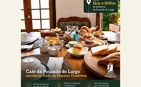 Pousada Do Largo